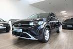 Volkswagen T-Cross 1.0TSI DSG LIFE"VELE OPTIES, FACELIFT & S, Autos, Volkswagen, Neuf, Euro 6, Entreprise, 116 ch