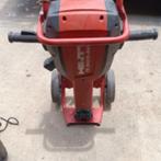 HILTI 3000 avr te koop in perfecte staat, Ophalen of Verzenden, Zo goed als nieuw