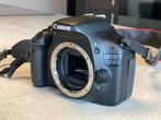 Canon EOS 550D, Ophalen, Zo goed als nieuw, Spiegelreflex, Canon