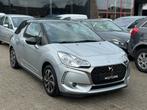 DS 3, Auto's, DS, Voorwielaandrijving, Stof, Bedrijf, 1200 cc
