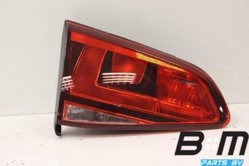 Achterlicht in klep links VW Golf 7 GTI 5G0945093T beschikbaar voor biedingen