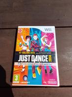 Wii Just Dance 2014, Games en Spelcomputers, Games | Nintendo Wii, Vanaf 3 jaar, Ophalen of Verzenden, 3 spelers of meer, Muziek