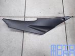 Tankkap rechts voor de Kawasaki ZX6R 2005 2006 636cc ZX6-R Z, Motoren, Onderdelen | Kawasaki, Ophalen of Verzenden, Gebruikt