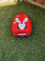 My carry potty fox, Ophalen, Zo goed als nieuw