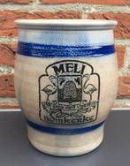 Grespot Meli Adinkerke, De Panne, Verzamelen, Ophalen of Verzenden, Gebruikt, Gebruiksvoorwerp