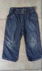 GRATIS: Merk Benetton: jeans mt 92, Kinderen en Baby's, Kinderkleding | Maat 92, Gebruikt, Meisje, Benetton, Ophalen