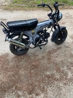 Dax bluroc 50cc, Fietsen en Brommers, Brommers | Honda, Ophalen, Gebruikt, Overige modellen, Klasse B (45 km/u)