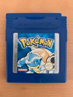 Pokémon Blue voor Nintendo Game Boy, Games en Spelcomputers, Games | Nintendo Game Boy, Gebruikt, Ophalen of Verzenden
