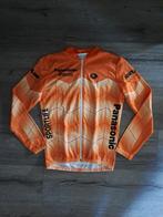 Wielertrui Nationaal Team Nederland Panasonic Sportlife 1991, Fietsen en Brommers, Fietsaccessoires | Fietskleding, Ophalen of Verzenden