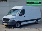 Mercedes Sprinter 317 CDI Mercedes Sprinter 170PK L3H2 Navi, Autos, Camionnettes & Utilitaires, Achat, Euro 6, Entreprise, Mercedes-Benz