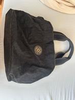 Kleine handtas kipling, Enlèvement, Noir, Sac à main