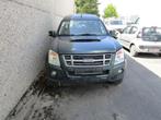 ISUZU D-MAX XXL 3.000 CC, Auto's, 4 deurs, Stof, 4 cilinders, Elektrische ramen