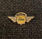 PIN - REEBOK - PUMP, Verzenden, Gebruikt, Merk, Speldje of Pin