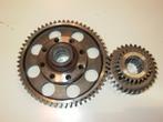 Ducati 1198 S engrenages de transmission primaire 1098., Ophalen of Verzenden, Gebruikt