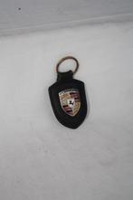 Sleutelhanger Porsche, Ophalen of Verzenden, Gebruikt, Merk