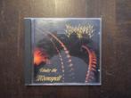 Moonspell - Under the moonspell, Cd's en Dvd's, Cd's | Hardrock en Metal, Ophalen of Verzenden