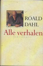 Roald dahhl alle verhalen ('1051), Boeken, Kinderboeken | Jeugd | 13 jaar en ouder, Nieuw, Fictie, Ophalen of Verzenden, Roald Dahl