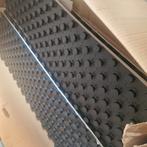 Rest van vloerverwarming isolatie, Doe-het-zelf en Bouw, Isolatie en Afdichting, Ophalen, Nieuw