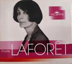 MARIE LAFORÊT - Talents (CD), Enlèvement ou Envoi, 1980 à 2000, Comme neuf