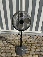 Ventilateur à pied, Electroménager, Enlèvement, Utilisé