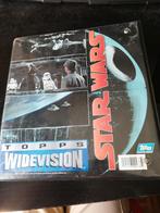 Carte Star Wars WideVision, Enlèvement ou Envoi, Utilisé, Ustensile