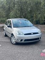 Ford Fiesta Diesel roze blad 169000km, Auto's, Particulier, Diesel, Te koop