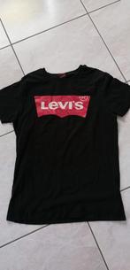 T-shirt Levi's small, Kleding | Heren, T-shirts, Gedragen, Ophalen of Verzenden