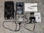 EKWB L240 Starter Liquid Cooling Kit (Zonder buis), Computers en Software, Computerkoelers, Ophalen, Gebruikt, Waterkoeling
