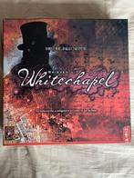 Brieven uit Whitechapel bordspel, Vijf spelers of meer, Ophalen of Verzenden, Zo goed als nieuw, 999 Games