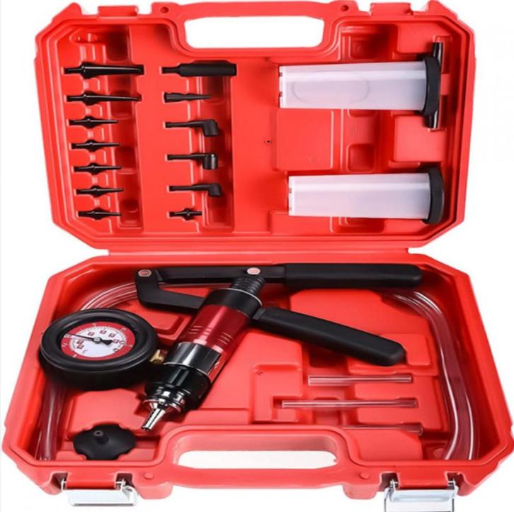 Purgeur de frein à main KRAFTMULLER, Autos : Divers, Outils de voiture, Neuf, Enlèvement