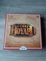 Jeu de société "Fort Boyard", Cinq joueurs ou plus, Enlèvement, Utilisé, Lansay