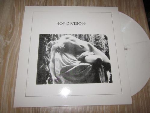 Opnieuw beschikbaar - JOY DIVISION - Closer ( color vinyl ), Cd's en Dvd's, Vinyl | Rock, Zo goed als nieuw, Rock-'n-Roll, 12 inch