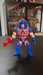 Motu: De man: Meesters van het heelal Skeletor Musclor, Ophalen of Verzenden, Zo goed als nieuw