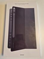 SamsungTab S9+/S9+FE/S10+ Book Cover Keyboard Slim Azerty-BE, Computers en Software, Tablet-hoezen, Ophalen, S9+ /S9+ FE / S10+