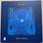 Chris Rea "Blue Guitars", Ophalen, 1980 tot heden, Boxset, Zo goed als nieuw