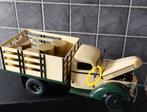 1/18 Ford Truck MAAK EEN REDELIJK BOD UIT, Hobby en Vrije tijd, Modelbouw | Radiografisch | Auto's, Gebruikt, Ophalen of Verzenden