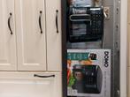 Air Fryer Neuf, Elektronische apparatuur, Airfryers, Ophalen, Nieuw, Airfryer XL, 1500 gram of meer