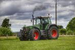 Fendt Favorite 824, Zakelijke goederen, Landbouw | Tractoren, Ophalen of Verzenden, Fendt