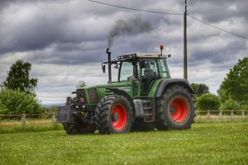 Fendt favorit 824, Enlèvement ou Envoi, Fendt