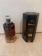Filliers whisky 10 jaar oud sherry cask, Nieuw, Ophalen of Verzenden