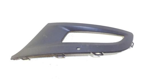AFDEKPLAAT Volkswagen Polo V (6R) (6R0853665), Auto-onderdelen, Overige Auto-onderdelen, Volkswagen, Gebruikt