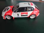 Miniature 1/18 Toyota Corolla, Enlèvement, Utilisé