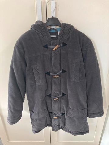 Manteau hiver brun À l’heure anglaise T150 capuche TBE, Enfants & Bébés, A l’heure anglaise, Garçon ou Fille, Enlèvement ou Envoi