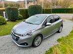 Peugeot 208, Auto's, Euro 6, Handgeschakeld, Particulier, Regensensor