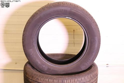 17'' Continental 215/60/r17 Zomerbanden, Auto-onderdelen, Banden en Velgen, Band(en), Zomerbanden, 17 inch, 215 mm, Personenwagen