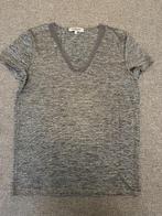T-shirt Morgan grijs maat L, Maat 42/44 (L), Zo goed als nieuw, Korte mouw, Grijs