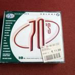 4 cd definite 70's volume 2, Ophalen of Verzenden, Zo goed als nieuw