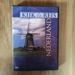 DVD - Kijk & reis Nederland, Cd's en Dvd's, Ophalen of Verzenden, Gebruikt