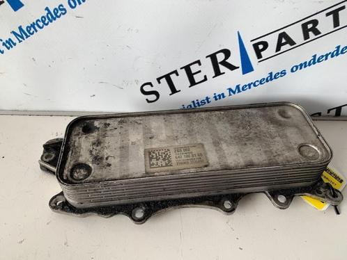 Oliekoeler van een Mercedes ML-Klasse, Auto-onderdelen, Airco en Verwarming, Mercedes-Benz, Gebruikt, 3 maanden garantie, Ophalen of Verzenden
