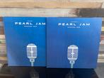 Pearl Jam “ Chicago 1995” vol1&2 (2 x 2LP), Cd's en Dvd's, Ophalen of Verzenden, Zo goed als nieuw